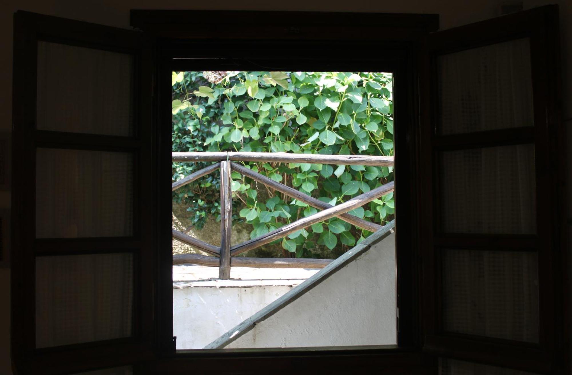 Marelmy Villa Mouresi Exterior photo